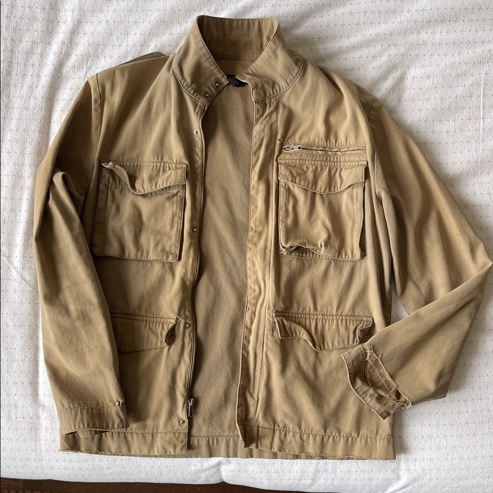 VINTAGE Club Monaco Field Jacket
